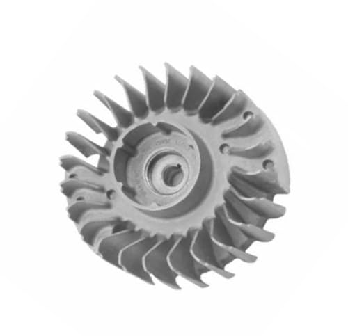 #1125 400 1202 Flywheel Fits 034 036 MS340 MS360 Chainsaw Sturdy Durable Replacement Part for Stihl