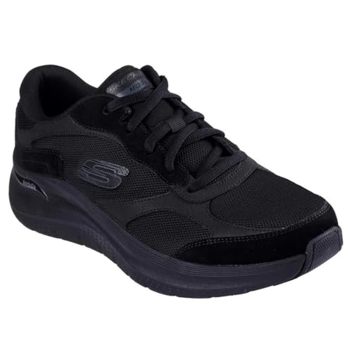 Skechers Homme Arch Fit 2.0 Upperhand À Enfiler pour soulager la fatigue des pieds