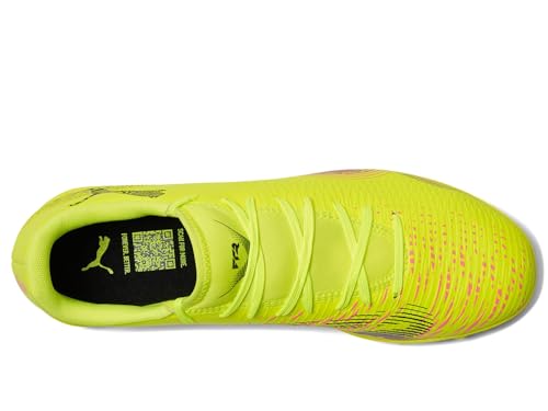 Image of Puma Men's Future 8 Play Turf Trainer Soccer Cleats