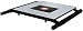 Rousseau 2790-RXT Router Extension Table for Models 2790 and 2775 Table Saw Stands