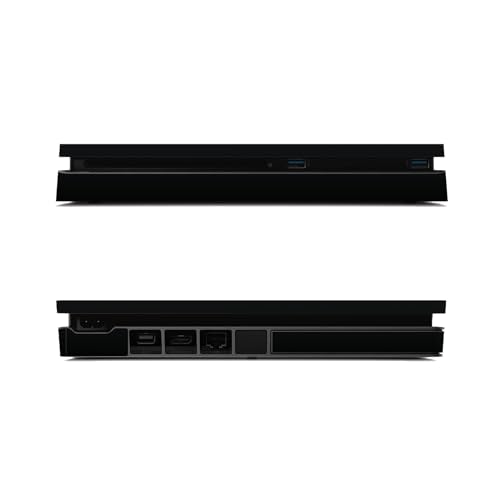 Skin PS4 Slim Batman Head Case Designs autocollant - 3