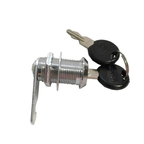 Serrure panneau de commutation avion en zinc抗腐蚀高强度锁具