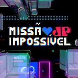 Miss&atilde;o Imposs&iacute;vel cover art