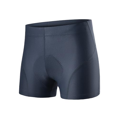 Calzas para ciclismo con acolchado para hombre miniatura 1