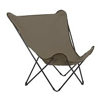 Amazon.co.jp: Lafuma(ラフマ) バタフライチェア POPUPXL LFM2777 8911