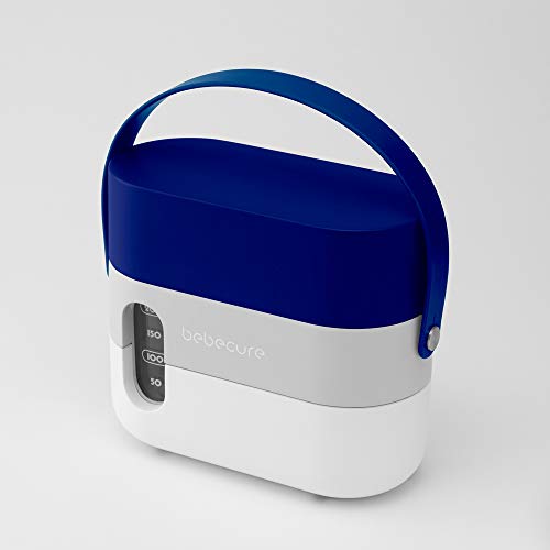 ベベキュア 電動鼻水吸引器 bebecure の商品画像 1