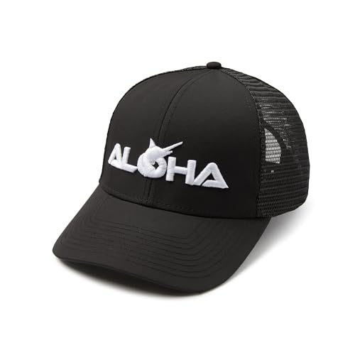 PELAGIC Flybridge Hawaii Aloha Trucker