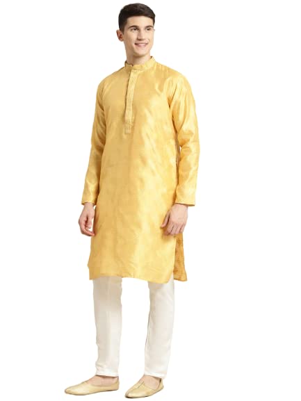Image of SOJANYA Men Kurta Set
