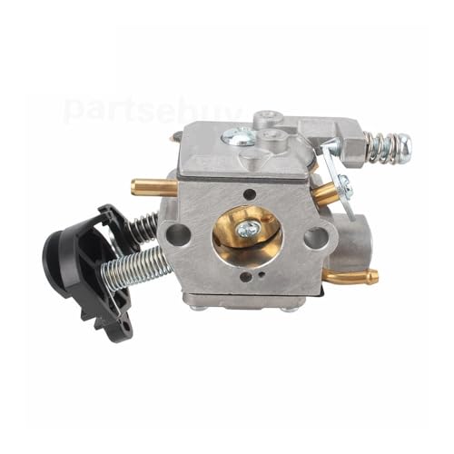 Carburateur compatible 545RX 545RXT 545FXT moteur thermique 580