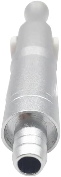 High Strong Short Weak Tip Adaptor Autoclavable Saliva Ejector Suction Valves HVE Vacuum Valve Parts