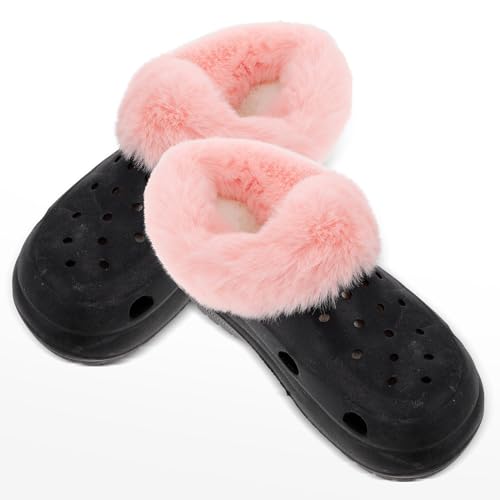 Plantillas KESYOO para invierno talla 42-43 rosas miniatura 4