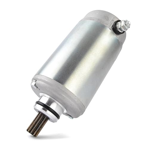 Démarreur de moto durable pour moteurs 955i et 1050 ST