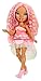 Rainbow High Be Dazzling Fashion Dolls- Adeline Rose (Pink) with Bedazzler Tool and Sparkle Gems