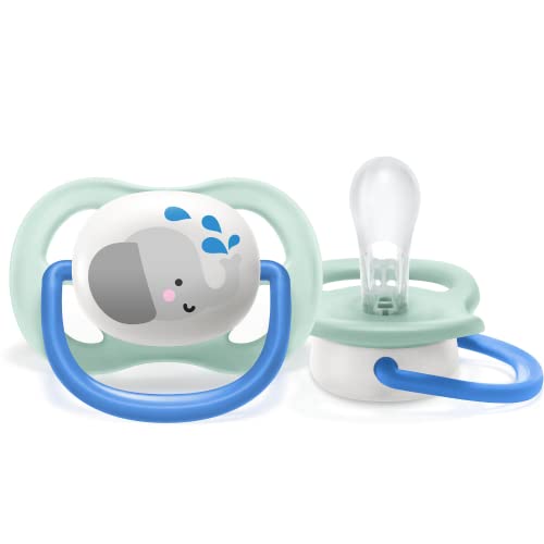 Chupeta Philips Avent Ultra Air Animais