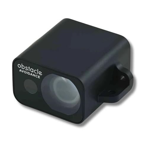 AERO SELFIE dToF Laser Sensor