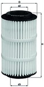 Mahle Original OX345/7D Oil Filter