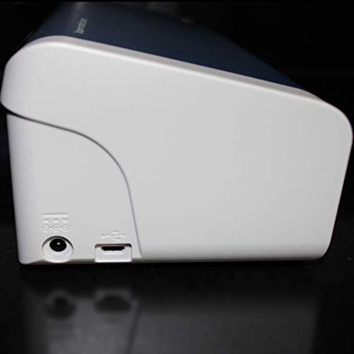 Xerox Duplex Portable Document Scanner, Xerox Duplex Portable Scanner, Blue & White (Renewed) #TOP4