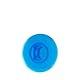Lifeventure Silikon Reise Bad und Waschbecken Stecker Badewanne Drain oder Dusche Stopper 64mm Durchmesser