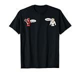 angel and devil T-Shirt