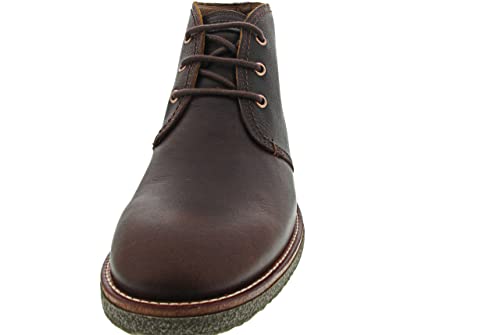 Image of Panama Jack mens Chukka Boots