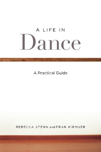 A Life In Dance: A Practical Guide