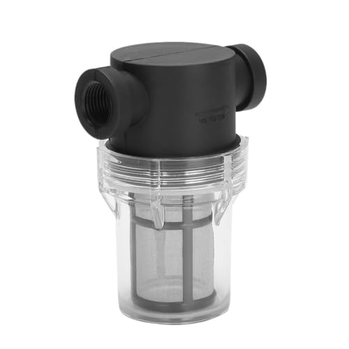 Filtro de malla para bomba de agua jardín AB46-4X miniatura 6
