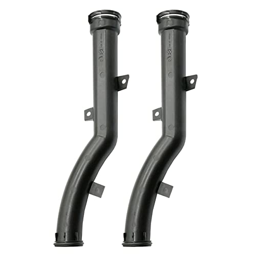 VENOAL 2 de agua a tubo de carcasa de termostato para R55, R56, R57, R60, R61