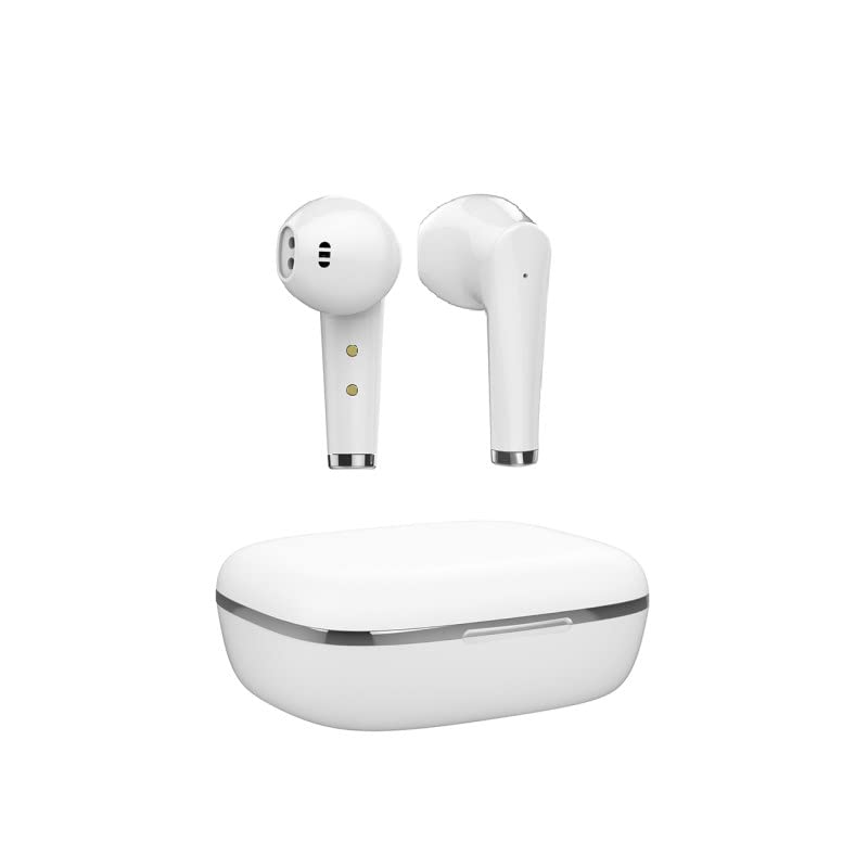 ProOne Ear phone Bluetooth hands-free PHB-3220.(White).