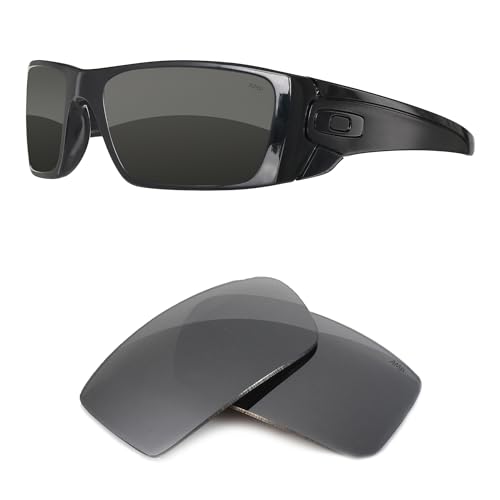 Image of Fuse Lenses Amp Color Enhancing Replacement Lenses For Oakley Fuel Cell | AMP Color Enhancing Lenses | UV400 Protection | Impact-resistant polycarbonate