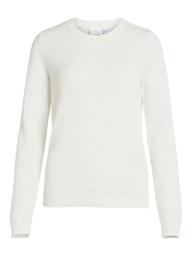 Vila Female Strickpullover Basic