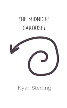 Paperback The Midnight Carousel Book
