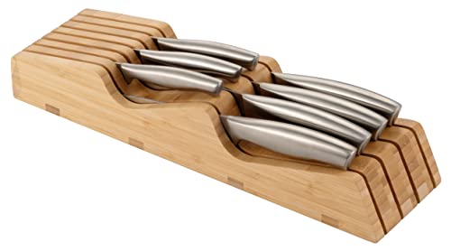 Discover the Most Popular Stainless Steel Knife Set For Drawer Products for Every Shopper