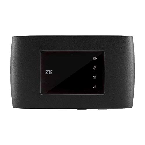 ZTE ZTE MF920/MF920V