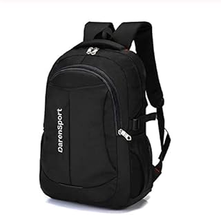 Mochila Grande para o Dia a Dia Bolsa Grande para o Dia a Dia Multifuncional Unissex Esporte Viagem Trabalho Laptop Oferta