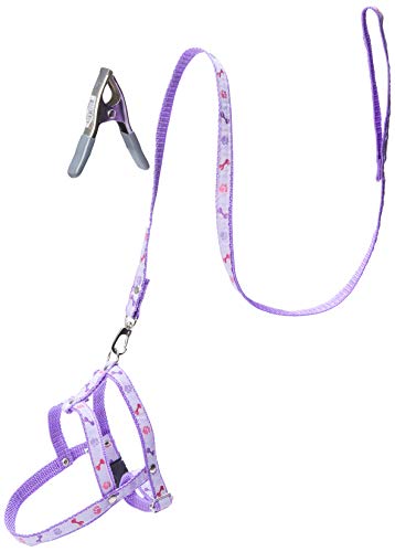 Tudo Pet Guia Peitoral Para Cães Pata/Osso N. 3