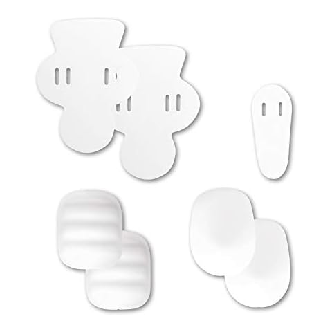 Champro Slots Pad Set for Youth Football Cover