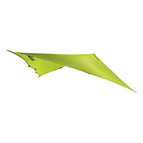 SALEWA Forum Tarp VI, Tenda Unisex, Cactus/Grigio