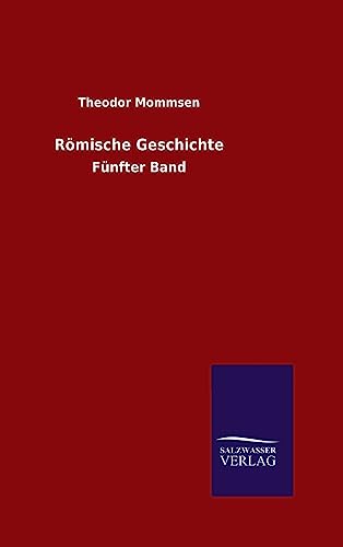 Römische Geschichte (German Edition)