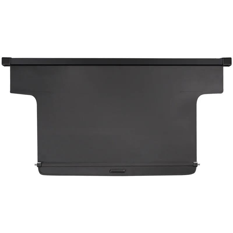 Cache-Bagages Rétractable Jeep Wrangler JL pour Sécuriser vos Affaires en Randonnée