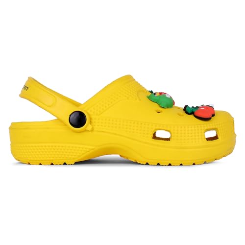 Image of Hygear Unisex-Child Jibbex Clog