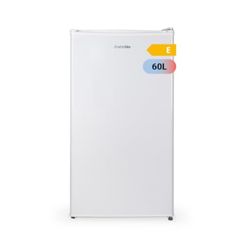 UNIVERSALBLUE Congelador Bajo Encimera 60L