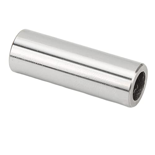 Conjunto de pistão Construção de pistão de motor de liga de aço resistente à temperatura durável com