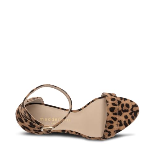 Image of Madden Girl Women's Beella Heeled Sandal