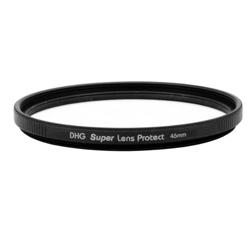 Amazon | マルミ レンズフィルター 46mm DHG スーパーレンズプロテクト