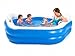 Bestway 54153-4 Piscina gonfiabile Backyard Oasis da 213x206x69 cm