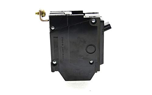 Ge THQB1120 Bolt-On Mount Type Thqb Miniature Circuit Breaker 1-Pole 20 Amp 120/240 Volt Ac thumb #2