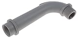 Anwendung: Spülmaschine Winterhalter Bogen für Spülmaschine GSR36, GS42, GSR36E, GS12, KTS1900, GS8 lang Breite 51mm 3/4\' Länge 140mm