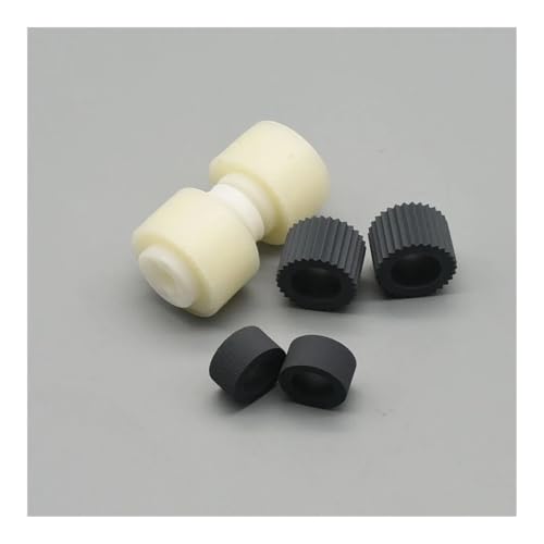Rouleau de ramassage papier Canon IR6570 résout bourrage kit alimentation 2 jeux de galets