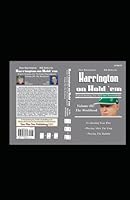 Harrington on Hold 'Em: the Workbook: Expert Strategy for No-Limit Tournaments (Harrington Tournament Series) 1972737120 Book Cover