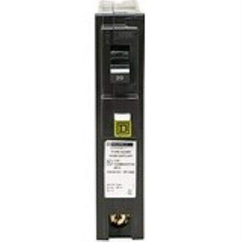 Square D by Schneider Electric HOM120PCAFIC Homeline Plug-On Neutral 20 Amp Single-Pole CAFCI Circuit Breaker, (N/A, 20, 4-Pack)